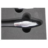 Kwik Trip 2-Piece ice cream scoop and pizza cutter Set