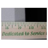 SentrySafe 14 x 9.5 x 6 in Fire Safe with Key Lock UL Class 350 1/2 HR