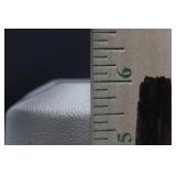 SentrySafe 14 x 9.5 x 6 in Fire Safe with Key Lock UL Class 350 1/2 HR