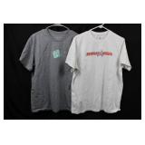 Jordan Jumpman T-Shirts (Lot of 2)