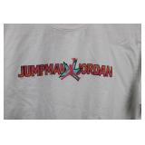 Jordan Jumpman T-Shirts (Lot of 2)