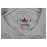 Jordan Jumpman T-Shirts (Lot of 2)