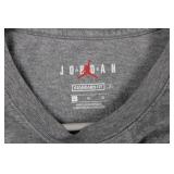 Jordan Jumpman T-Shirts (Lot of 2)