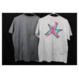 Jordan Jumpman T-Shirts (Lot of 2)
