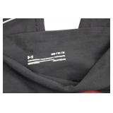 Under Armour HeatGear Compression Leggings - Camouflage Print & Black - Size MD/M/M (4-Pack)