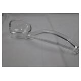 RARE Fenton Vintage Teal Opalescent Hobnail Punch Bowl Set