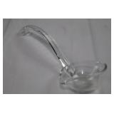 RARE Fenton Vintage Teal Opalescent Hobnail Punch Bowl Set