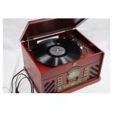 Electro Brand Nostalgia Multi-Function Player