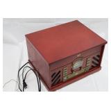 Electro Brand Nostalgia Multi-Function Player