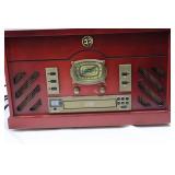 Electro Brand Nostalgia Multi-Function Player