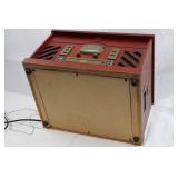 Electro Brand Nostalgia Multi-Function Player