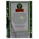 Jägermeister LED Bottle Lamp - Decorative Lighted 1L Bottle