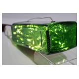 Jägermeister LED Bottle Lamp - Decorative Lighted 1L Bottle