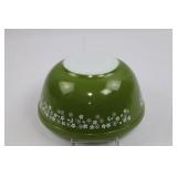 Vintage Pyrex Crazy Daisy/Spring Blossom Nesting Mixing Bowls