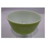 Vintage Pyrex Crazy Daisy/Spring Blossom Nesting Mixing Bowls