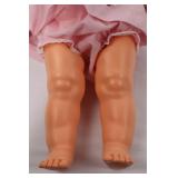 22" Ideal Toy Corp "Kissy" Doll Circa. 1961