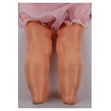 22" Ideal Toy Corp "Kissy" Doll Circa. 1961