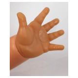 22" Ideal Toy Corp "Kissy" Doll Circa. 1961