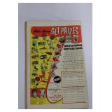 1970s Richie Rich Comics - (Lot of 6)