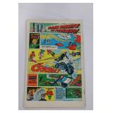 1970s Richie Rich Comics - (Lot of 6)