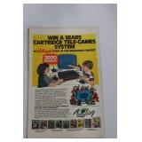 1970s Richie Rich Comics - (Lot of 6)