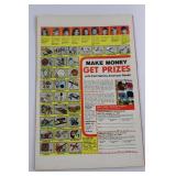 1970s Richie Rich Comics - (Lot of 6)