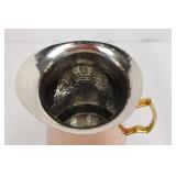 Pier 1 Imports Copper Moscow Mule Bar Set - Pitcher & 4 Mugs & 4 Tumblers