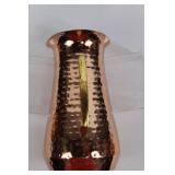 Pier 1 Imports Copper Moscow Mule Bar Set - Pitcher & 4 Mugs & 4 Tumblers