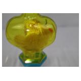 Mattel Kiddie Kologne "Honeysuckle" Doll in Perfume Bottle (1967)