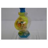 Mattel Kiddie Kologne "Honeysuckle" Doll in Perfume Bottle (1967)