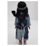 Carlson Native American Dolls (