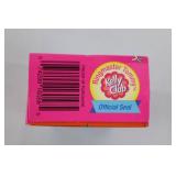 NIB Mattel Circus Performers Kelly Club Dolls - 2000 Barbie Series