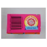 NIB Mattel Circus Performers Kelly Club Dolls - 2000 Barbie Series