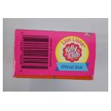 NIB Mattel Circus Performers Kelly Club Dolls - 2000 Barbie Series