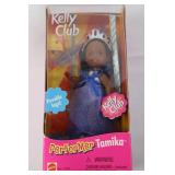 NIB Mattel Circus Performers Kelly Club Dolls - 2000 Barbie Series