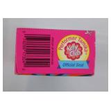 NIB Mattel Circus Performers Kelly Club Dolls - 2000 Barbie Series