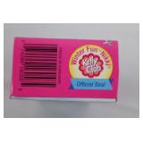 Set of NIB 2000 Barbie Kelly Club Dolls - Nikki, Keeya, Kayla, and Becky (Lot of 4)