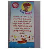 Mattel Kelly Club Tommy Dolls (Lot of 4) - Sailor, Pilot, Detective