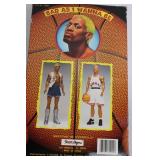 Street Players Limited Edition Basketball Figure - Dennis Rodman