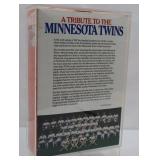 Wheaties Box - Minnesota Twins World Champions 1987 Edition (Team of Champions)