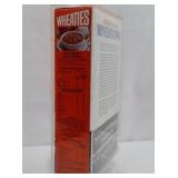 Wheaties Box - Minnesota Twins World Champions 1987 Edition (Team of Champions)