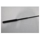 ASP Friction Loc Expandable Baton 20in w/ 6in Holster