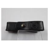 ASP Friction Loc Expandable Baton 20in w/ 6in Holster