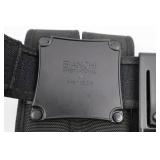 Bianchi Tactical Police Duty Belt - 46 Inches Long
