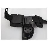 Bianchi Tactical Police Duty Belt - 46 Inches Long