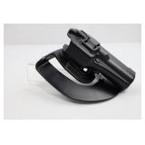 Blackhawk CQC SERPA Concealment Holster with Belt Loop Platform