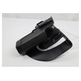Blackhawk CQC SERPA Concealment Holster with Belt Loop Platform