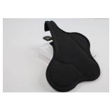 Bianchi Concealment Holster - 8W x 9H - Black
