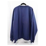 Minnesota Twins MLB Genuine Merchandise Pullover Windbreaker XL