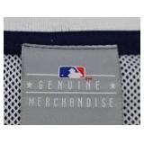 Minnesota Twins MLB Genuine Merchandise Pullover Windbreaker XL